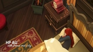 The day was hot and the air thick with humidity