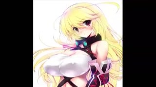  Creamy Slide Show - Slutty Anime Girls Edition ###
### Intro