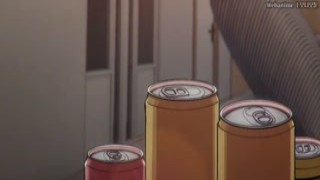 Asuka's perfect ass cheeks were bouncing up and down on my massive cock, her tight pussy milking it with every thrust