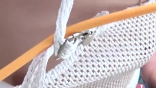 I shoved my boner into her tight, wet pussy, feeling it stretch around me as I plowed into her