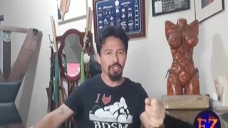 I love the taste of your dripping wet pussy on my cock