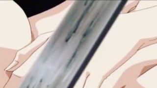 Mia, the horny bunny with a big ass, is back at it again with another sexy video