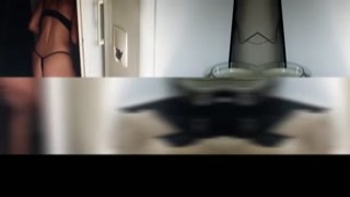 the sex between roommates - slut beauty milf