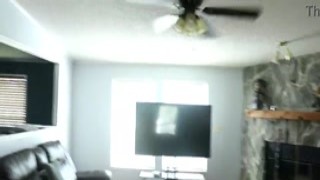 Asking for directions, I approached the sultry-looking blind saleswoman at the door