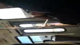 you must replace only two words from the sentence ass swallow