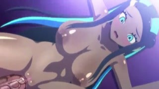 The hot young pokemon trainer Nessa was in for a surprise when she discovered her Pokemon team had been stolen and replaced with a bunch of hentai