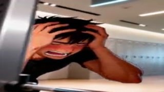 The beautiful Akari adores going to the gym, eating ice cream, and getting down and dirty with her partner