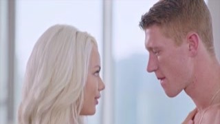 kayden s girl-toy as she watches