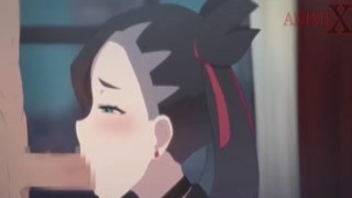 Her tits were bouncing in a rhythmic motion as she rode his hard cock, her juices leaking down his shaft and onto his balls