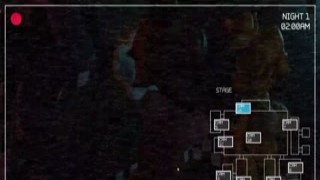 five nights in anime 3d fucking the fifth night is so fucking hard