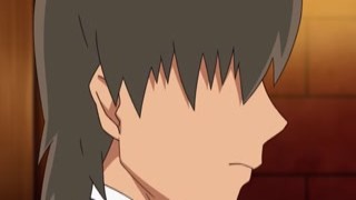 She slowly licked her lips, a look of lust in her eyes