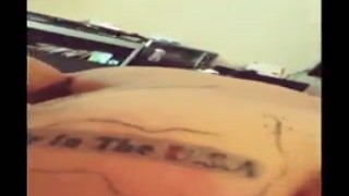 As I sat on the couch, watching my favorite TV show, my mind wandered to all of the things I wanted to do to my best friend's cock