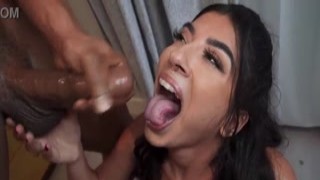 Damn, that ass just keeps getting better and better, doesn't it? You know you want to get in there and taste her sweet pussy, don't you? Well, why don't you just do it then? Lick that juicy slit of hers while she moans and writhes beneath you