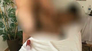 She was so fucking horny that she couldn't wait to get her hands on a big, thick cock