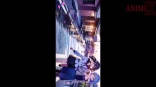 
Fuck me, I'm so horny right now! I want to stick my cock in your sweet little pussy and make you scream with pleasure! Your tits are so fucking big and juicy, I can't wait to sink my teeth into them