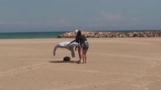 francesita occidental