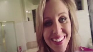 daisy johnson porn video - busted babysitters