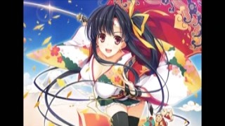 "Oh shit, you're so hard already!" Shouted Asuna as she got on her knees and took out his huge cock