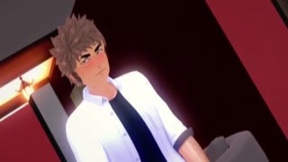 11 hentai anime Naruto