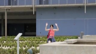 Frankie's cock was rock hard as he sped down the Hershey Highway, his eyes locked on the candy-coated tits of the hottest girl in town, Miss Hershey