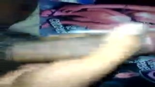 Slowly I slide my hand down, rubbing against my wet slit