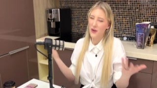 Ever thought about what goes down behind the scenes of a Japanese porn film? Well, today we're gonna find out! Joining us for our first episode of Porn Dirty Language is the stunning and sexy Melody Marks