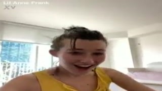 I just watched the video verification OMG