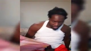 I couldn't wait to get you home, babe