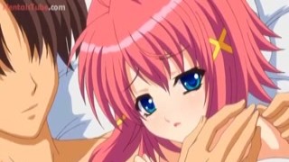 Their bodies pressed together, the warmth from her skin transferring to his