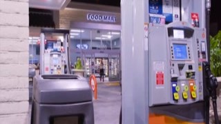 Sexy Sera was feeling thirsty for Anton's big black cock