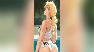 

"I love watching you play with yourself, baby