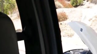 Violet Myers is all about capturing her wildest desires on camera