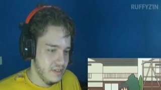 "Fuck, that was intense!" I exclaimed as Aibeya's beautiful body glistened with sweat and his dick still pulsed inside me