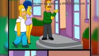 Mmmmm, that sexy blonde neighbor of mine is always up for a good time