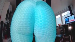 She ran her long, slender fingers through his hairy chest, feeling the coarse hairs tickle her fingertips as she teased out his nipples with her nails