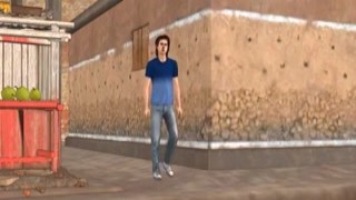 you must replace only two words from the sentence animxyz cartoon indian blackmail