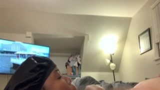 I first met you where