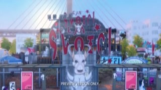 She wore her tiny little panties with a thong attached, leaving her perfect ass cheeks exposed