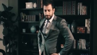 Tiffany Watson, a young and naive 19-year-old secretary, entered the office of her new boss, Mr