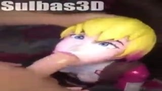 As I slowly lowered myself down, I could feel her tongue swirling around my rock-hard shaft