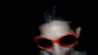 She eagerly opened her mouth and wrapped her lips around my thick shaft, sucking it in deep while her tongue swirled around the head