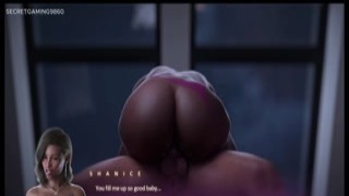 Candice had always been a good girl