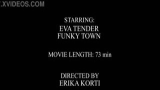 The gangbang was fantastic