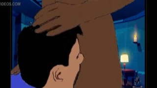 Ashley was a sexy, redhead with an amazing ass that she loved to show off