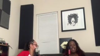 I stood there, holding your wet, slippery pussy, my fingers still sliding in and out as you bucked against me