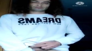 The divorced woman thought she had it all, a job as a cop, and a house all to herself