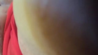 Mom had always been a wild woman