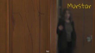 I called for some hot, steaming pizza and made sure to order a cutie as the delivery girl