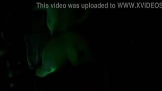 My slutty best friend wanted to sneak in a BBC during her shift at work