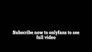 While Mandy Monroe cleaned the kitchen, her husband's best friend Ace Hardz couldn't help but sneak a peek at her shapely ass as she bent over to scrub the floor